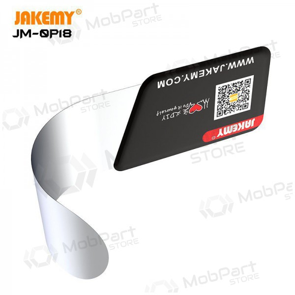 Herramienta de metal para desmontar teléfonos Jakemy JM-OP18