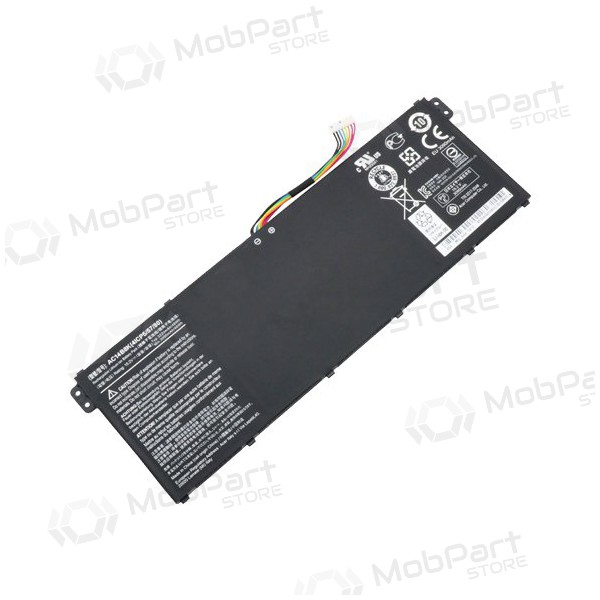 ACER AC14B8K, 3220mAh Bateria para portatil - PREMIUM ACER AC14B8K, 3220mAh Bateria para portatil - PREMIUM