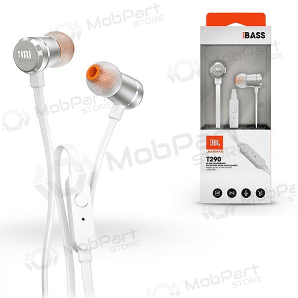 Manos libres JBL Tune 290 3,5mm