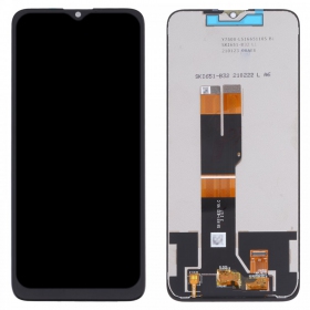 Nokia G10 / G20 pantalla