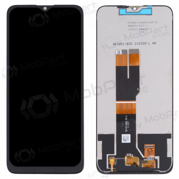 Nokia G10 / G20 pantalla