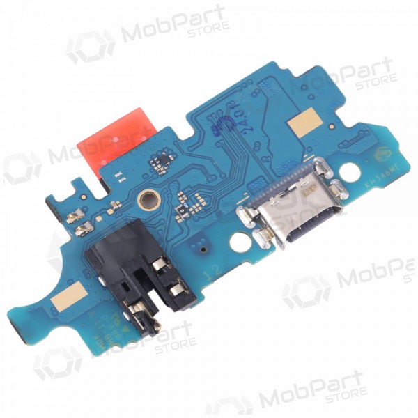 Samsung Galaxy A155 A15 4G / A156 A15 5G modulo de carga (service pack) (original) Samsung Galaxy A155 A15 4G / A156 A15 5G modulo de carga (service pack) (original)