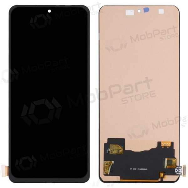 Xiaomi Mi 11i / Mi 11X / Mi 11X Pro / Poco F3 / Poco F4 pantalla (Premium) Xiaomi Mi 11i / Mi 11X / Mi 11X Pro / Poco F3 / Poco F4 pantalla (Premium)