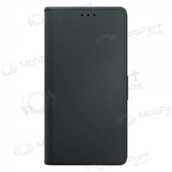 Funda 3mk tipo cartera para Xiaomi Redmi 15 (negro)