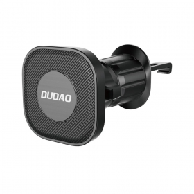 Soporte de teléfono para coche Dudao F6+ para rejillas de ventilación