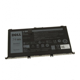 DELL 357F9 Bateria para portatil - PREMIUM