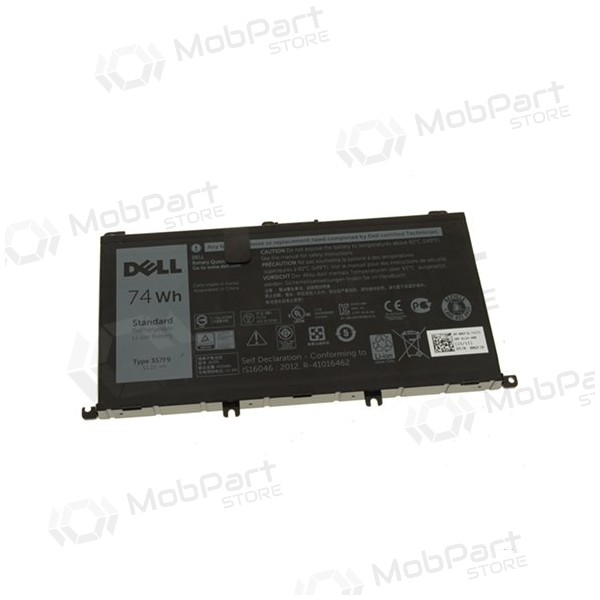 DELL 357F9 Bateria para portatil - PREMIUM DELL 357F9 Bateria para portatil - PREMIUM