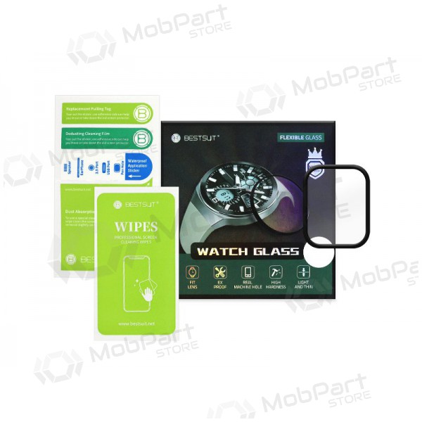 Huawei Watch GT 2 46mm película protectora de pantalla Huawei Watch GT 2 46mm película protectora de pantalla