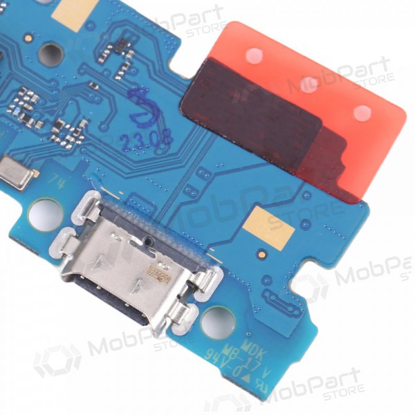 Samsung A245 Galaxy A24 4G modulo de carga (service pack) (original) Samsung A245 Galaxy A24 4G modulo de carga (service pack) (original)