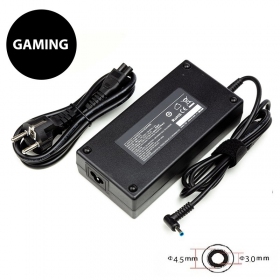 HP 200W: 19.5V, 10.3A cargador para portátil