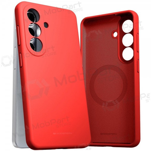 Funda Samsung Galaxy A57 Mercury 