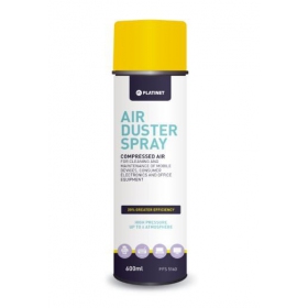 Aire comprimido PLATINET PFS5160 (600ml)