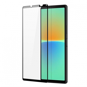 LCD apsauginis stikliukas Dux Ducis Sony Xperia 10 V negro