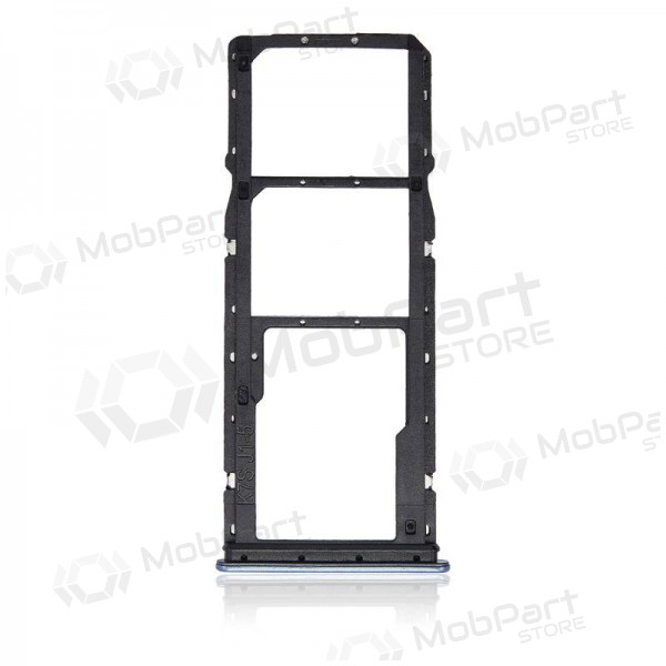 Xiaomi Poco M4 5G Titular de la tarjeta SIM (azul)