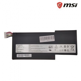 MSI BTY-M6K, 4500mAh Bateria para portatil - PREMIUM