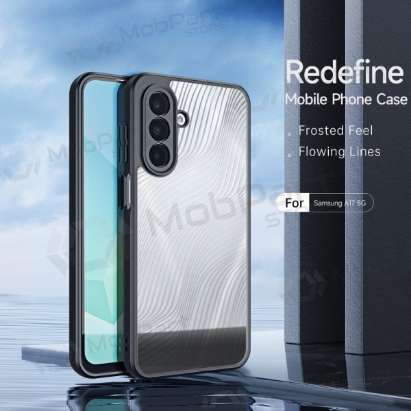 Samsung Galaxy A17 funda 