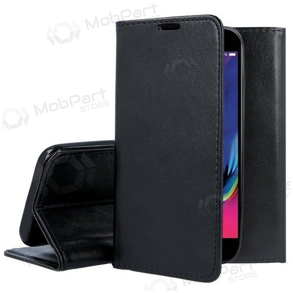 Funda LG K50S -Smart Magnetic- (negra)