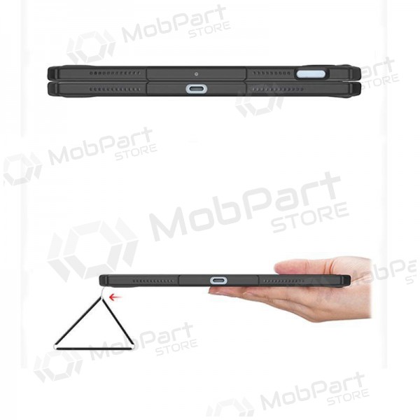 Apple iPad Pro 11 (2018, 2020, 2021, 2022) funda 