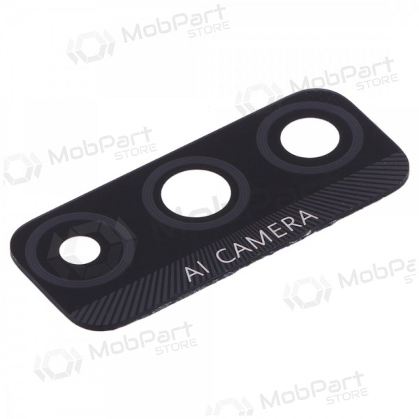 Huawei P Smart 2020 Cristal camara