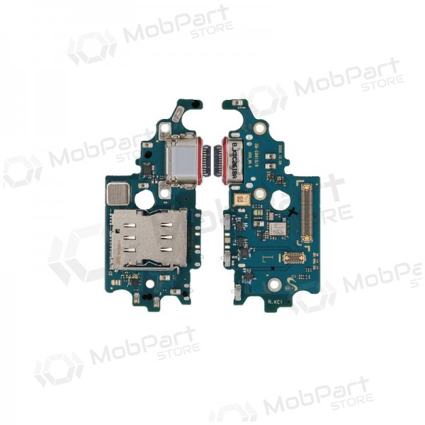 Samsung G991 Galaxy S21 modulo de carga (service pack) (original)