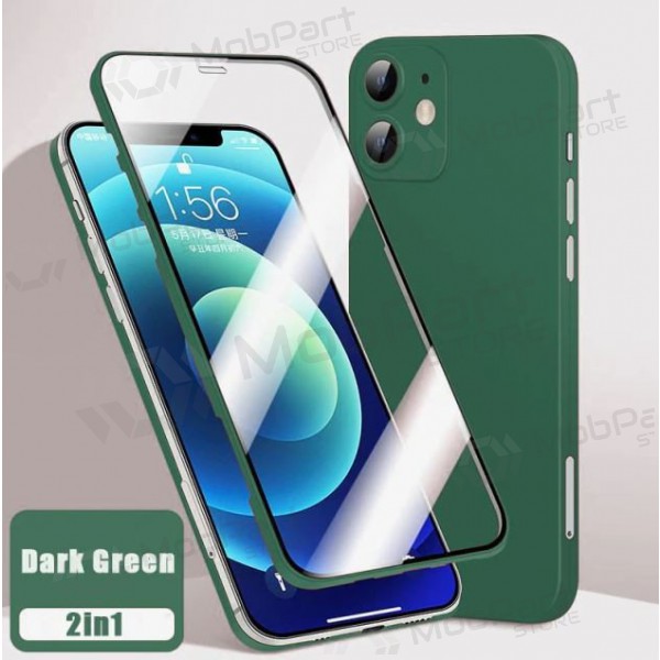 Apple iPhone 12 funda 