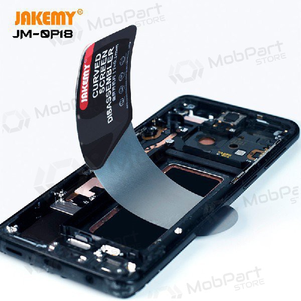 Herramienta de metal para desmontar teléfonos Jakemy JM-OP18