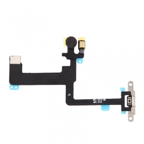 Apple iPhone 6 Plus on / off flex de encendido
