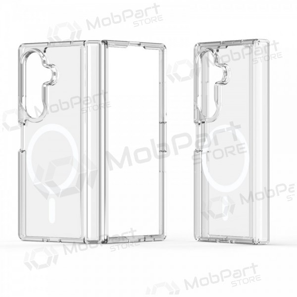 Funda para Samsung Galaxy Z Fold8 Ultra - Dux Ducis Clin Magsafe (transparente)