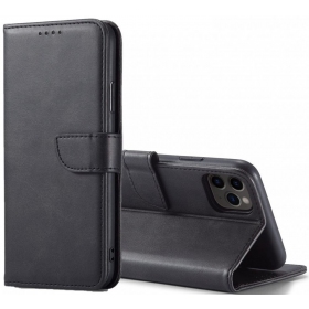 Funda Wallet Case Xiaomi Redmi A5/Poco C71 (173,45x79,35x8,45) azul