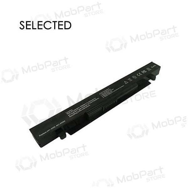ASUS A41-X550, 2600mAh Bateria para portatil
