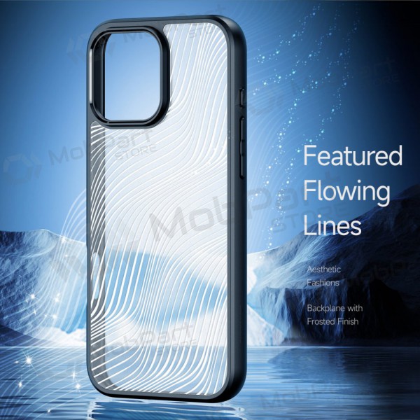 Apple iPhone 16 Pro Max funda Apple iPhone 16 Pro Max funda