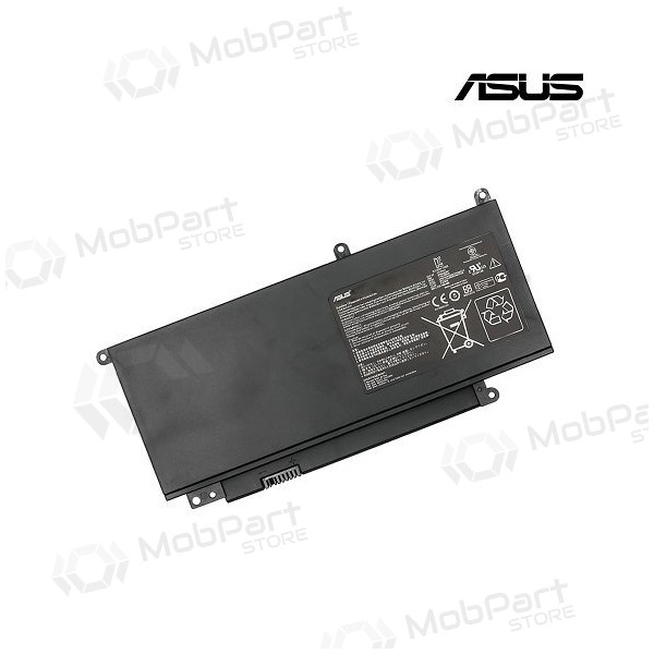 Asus C32-N750 Bateria para portatil - PREMIUM