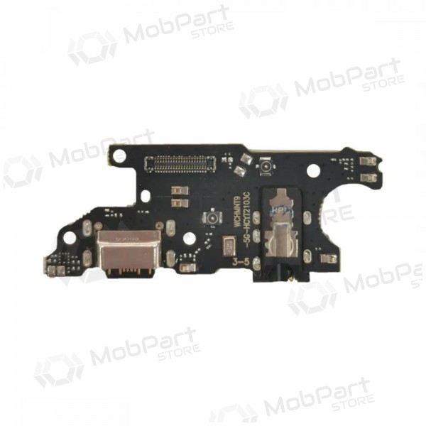 Xiaomi Redmi Note 9T 5G modulo de carga (service pack) (original) Xiaomi Redmi Note 9T 5G modulo de carga (service pack) (original)
