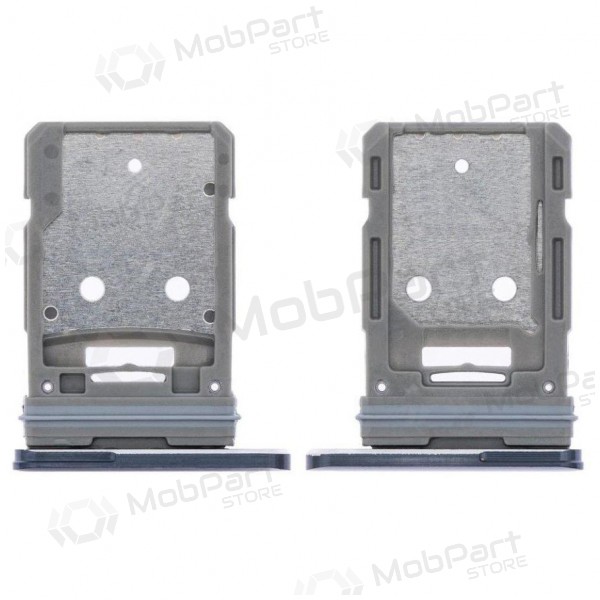 Samsung G781 / G780 Galaxy S20 FE Titular de la tarjeta SIM (Cloud Navy) (service pack) (original) Samsung G781 / G780 Galaxy S20 FE Titular de la tarjeta SIM (Cloud Navy) (service pack) (original)