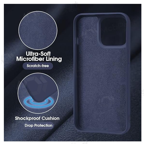 Xiaomi Redmi 11A, 12C, Poco C55 funda Xiaomi Redmi 11A, 12C, Poco C55 funda