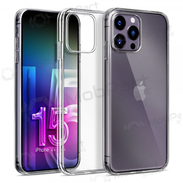 Apple iPhone 16 Pro funda Apple iPhone 16 Pro funda