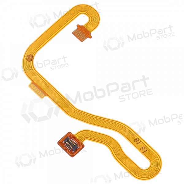 Huawei Honor 9 Lite pagrindinė Conector del botón de HOME (service pack) (original) Huawei Honor 9 Lite pagrindinė Conector del botón de HOME (service pack) (original)