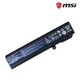MSI BTY-M6H, 4730mAh Bateria para portatil - PREMIUM