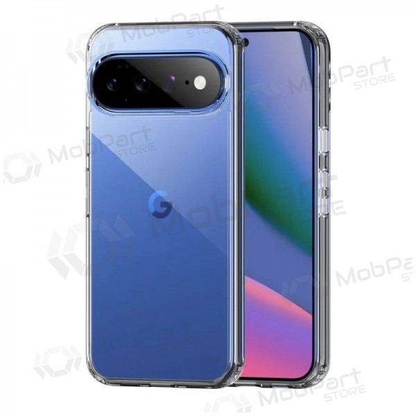 Funda para Google Pixel 11 Pro XL - Dux Ducis Clin - transparente