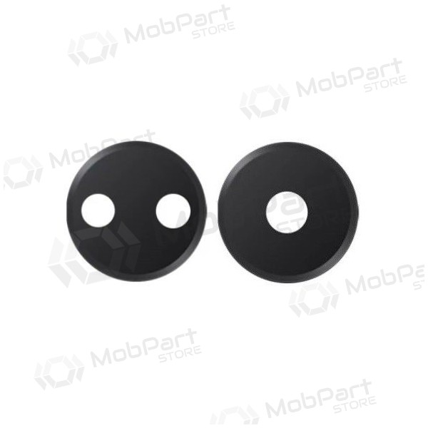 Huawei Honor X7A Cristal camara (2pcs)
