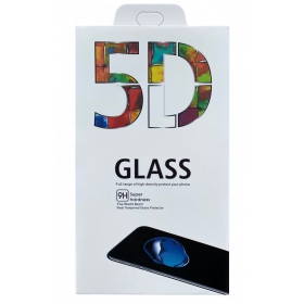 Apple iPhone 7 Plus / 8 Plus protector de pantalla de cristal templado 