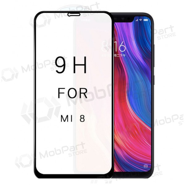 Apple iPhone XR / 11 protector de pantalla de cristal templado Apple iPhone XR / 11 protector de pantalla de cristal templado