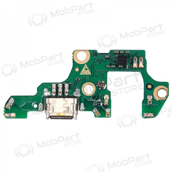 Huawei Nova 2 modulo de carga