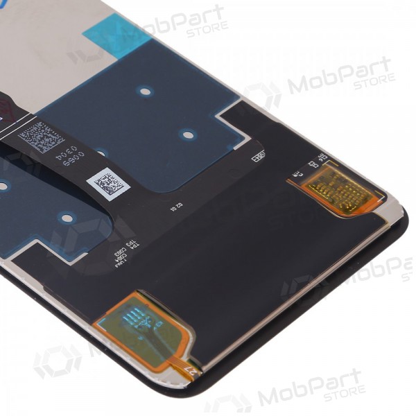 Huawei P30 Lite pantalla (negro)