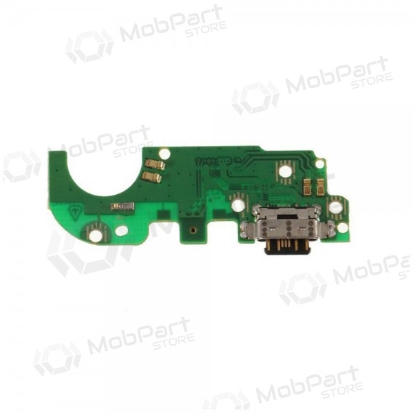 Nokia 8.1 modulo de carga
