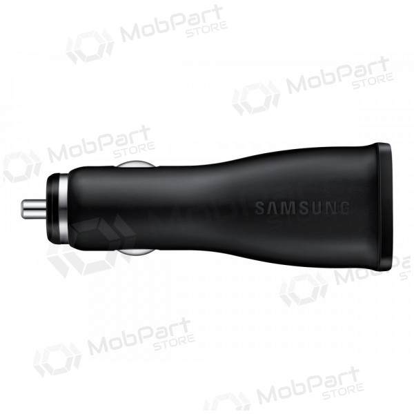 Samsung EP-LN915U FastCharge (2A) USB cargador de coche (negro)