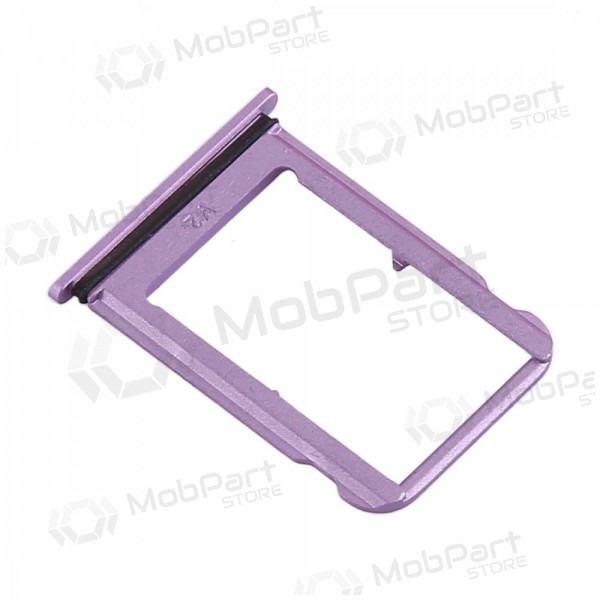 Xiaomi Mi 9 Titular de la tarjeta SIM (violeta)