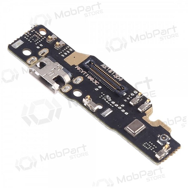 Xiaomi Redmi Note 6 Pro modulo de carga (service pack) (original) Xiaomi Redmi Note 6 Pro modulo de carga (service pack) (original)