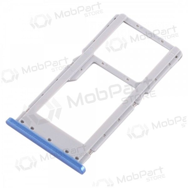 Xiaomi Redmi Note 6 Pro Titular de la tarjeta SIM (azul) Xiaomi Redmi Note 6 Pro Titular de la tarjeta SIM (azul)