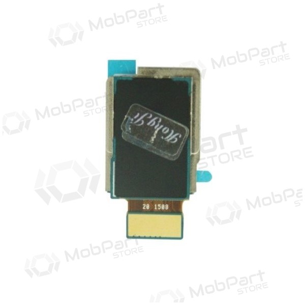 Samsung G925F Galaxy S6 Edge cámara trasera